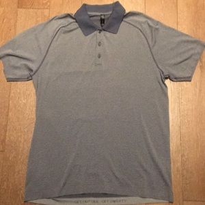 Lululemon Athletica Men’s Large Polo